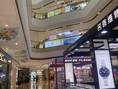 -万达广场(巴南店)