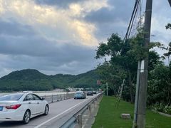 -东钱湖小普陀景区