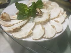 -藏味八珍特色火锅