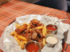 -Primo·丽莫意大利窑烤披萨