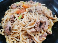 -诸暨次坞打面(广贤路店)