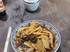 -西园寺素食(西园弄戒幢律寺店)