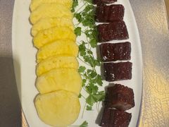 -山水一号·中餐厅