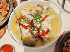 -Aqua Oasis 水天堂(石路天虹店)