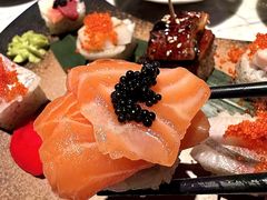 -阿吾罗日本料理(K11艺术中心店)