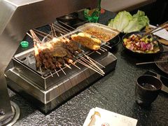 -东海怡品海鲜豆捞(星街坊店)