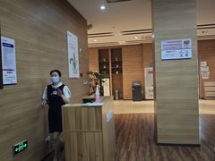 -美年大健康体检医院(金牛万达分院)