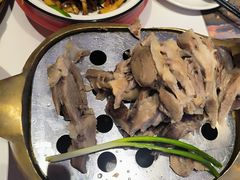 -阿娜尔·新疆菜(宜家荟聚中心店)