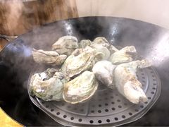 桑拿蚝-蚝专家(北滘店)