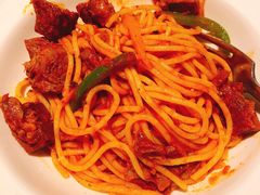 -斗牛士牛排(南京东路店)