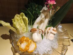 -余欢领鲜火锅(新街口店)