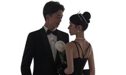-全城热恋璀璨婚纱摄影(国贸总店)
