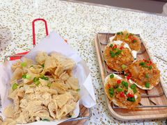 -小董哥烤串·爆汁大油边(故宫店)