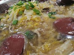 -郭记家常菜下水馆