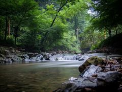 -厦门日月谷温泉渡假村