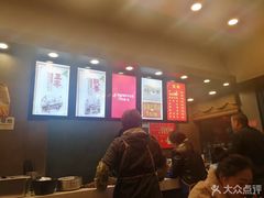 大堂-南湖胖子砂锅(铁心桥店)