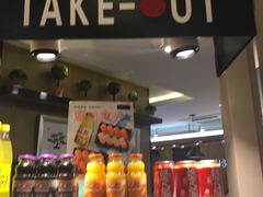-争鲜回转寿司(飞洲国际店)