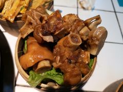 -瓜西西重庆火锅(花溪店)