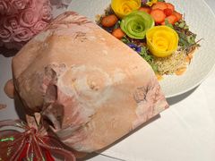 -狮拾久·现代新加坡料理(壹方城店)