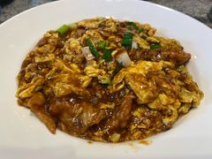 醋溜木须菜-紫光园(创始店)