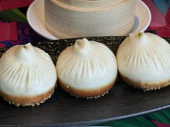-上海滩餐厅(BFC外滩金融中心店)