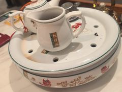 -悦得闲广式点心茶楼(蓝鲸世界店)