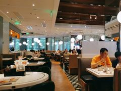 -翠华餐厅(维璟印象城店)