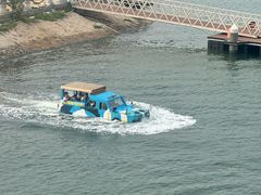 -泰达航母主题公园