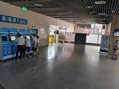 -杭州九堡客运中心