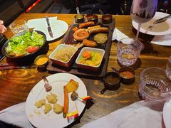 -1886德国汽车餐厅(外滩中央店)