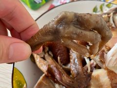 -秦韵轩·西安小馆(贻成福地广场店)