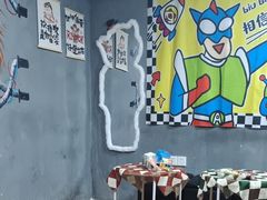 -square方形密室逃脱(深南东路店)