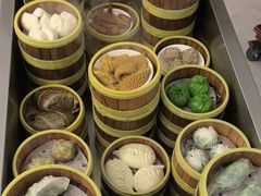 -东方早茶 海鲜•青岛菜(国信体育中心店)