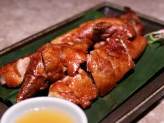桂林小刀鸭-桂小厨广西菜(万象城店)