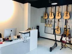 -小熊音乐
