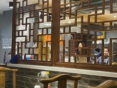 -河沿肉饼Beijing Pie(东华门店)