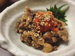 -松阪牛焼肉M(法善寺横丁店)