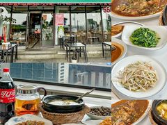 -蟹天蟹地农家菜·阳澄湖大闸蟹(浅水湾店)