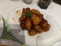 -桂满陇·蟹黄小笼汤包(巴黎春天浦建店)