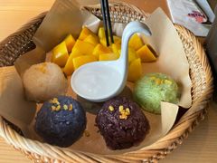 -金泰兰忆暹罗·东南亚餐厅(城西银泰店)