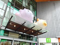 -天虹购物中心(深圳龙华店)