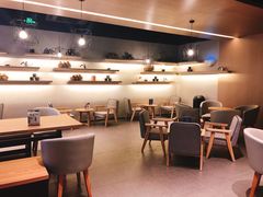 大堂-瑞幸咖啡(协信星光广场店)