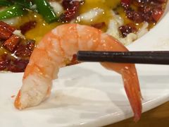 -邱大妈水煮(龙山店)