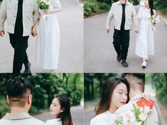 -经典婚纱摄影美学馆·私人定制