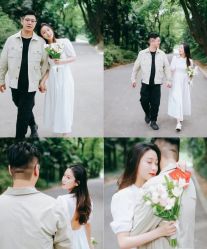 点击看大图 -经典婚纱摄影美学馆·私人定制