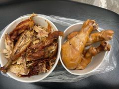 -道口童仔鸡(友谊街店)