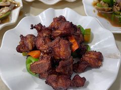 -瑶记海鲜餐厅(西涌店)