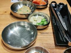 -姜虎东白丁烤肉(银泰中心in99店)
