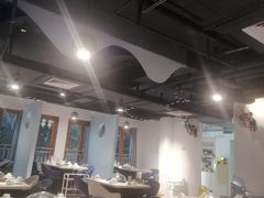 -碗中海·蒸汽海鲜·桑拿鸡(岭南天地店)