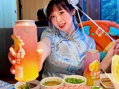 -海底捞火锅(番禺广场店)